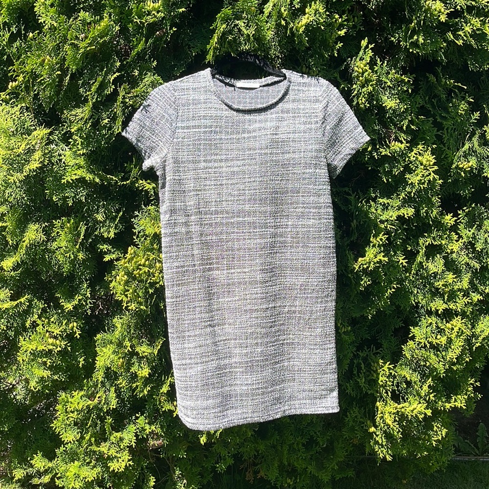 T-shirt dress